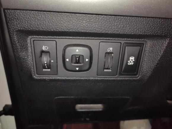 [北京·冀F] 二手江汽集团瑞风S32014款 1.5L CVT豪华智能型