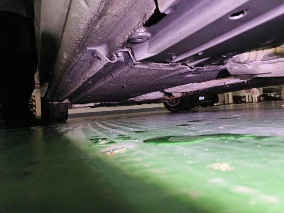 [无锡·苏B] 二手奥迪奥迪A4L2015款 35 TFSI 自动舒适型