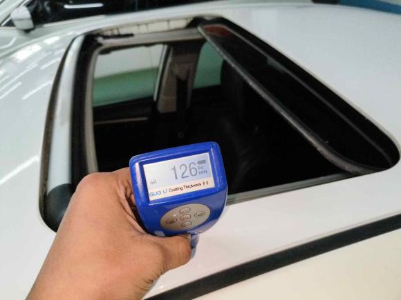 [台州·浙J] 二手丰田卡罗拉2017款 改款双擎 1.8L E-CVT领先版