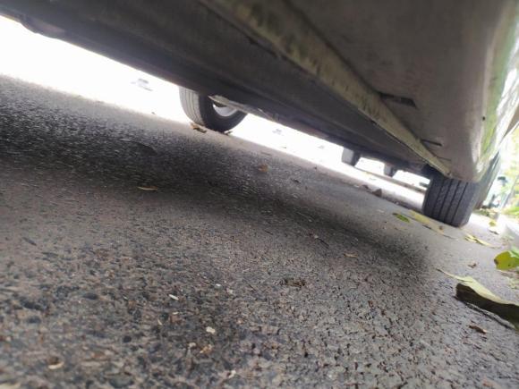 [佛山·粤E] 二手东风风神东风风神A602012款 1.6L 手动舒适型