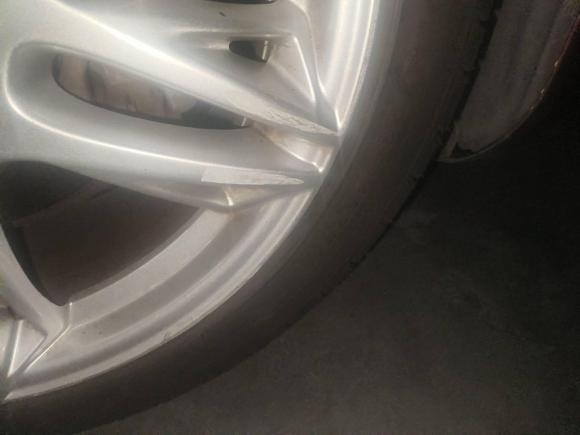 [宁波·浙B] 二手观致观致32014款 两厢 1.6T 自动致臻型