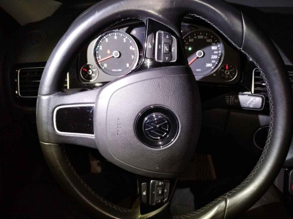 [芜湖·皖B] 二手大众途锐2017款 3.0TSI 拓野型