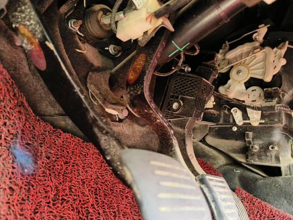 [西安·陕A] 二手哈弗哈弗H5经典2015款 2.0T 手动四驱精英型