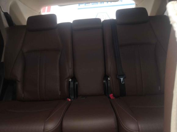 [金华·浙G] 二手比亚迪比亚迪S72015款 1.5T 升级版 手动豪华型