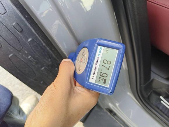 [佛山·粤Y] 二手坦克坦克3002024款 2.0T 征服者