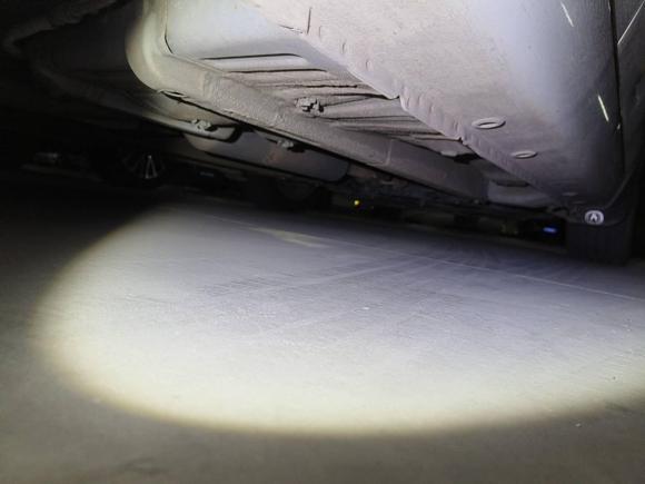 [西安·陕A] 二手长安逸动XT2015款 1.6L 手动俊酷型 国IV