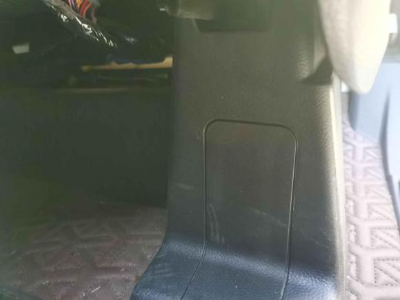 [湖州·浙E] 二手广汽传祺传祺M82023款 领秀系列 390T 至尊版