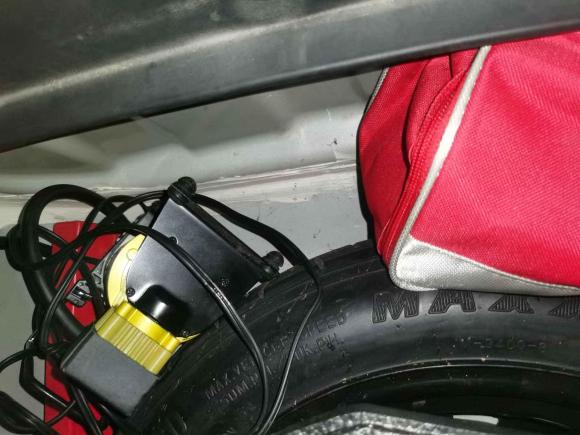 [嘉兴·浙F] 二手现代领动2016款 1.6L 自动智炫·豪华型