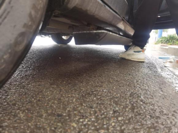 [温州·浙C] 二手道奇酷威2013款 2.4L 两驱尊尚版