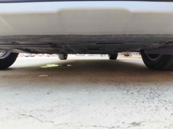 [上海·沪B] 二手现代库斯途2021款 380TGDi 智爱尊贵版 LUX Premium