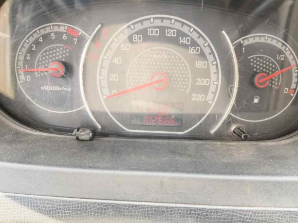 [深圳·粤S] 二手五菱汽车五菱征程经典2015款 1.5L舒适型L3C