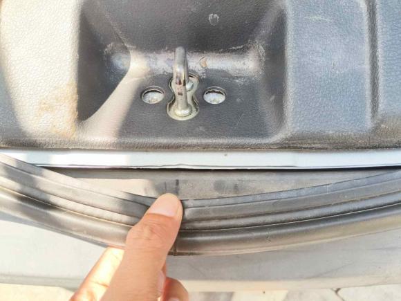 [深圳·粤S] 二手本田缤智2015款 1.8L 手动两驱精英型