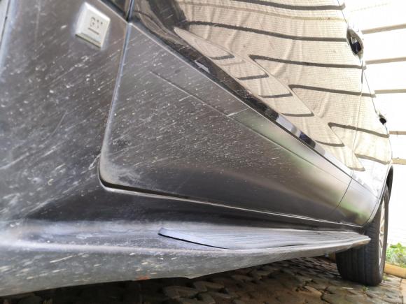 [武汉·鄂A] 二手别克昂科雷2010款 3.6L 旗舰版