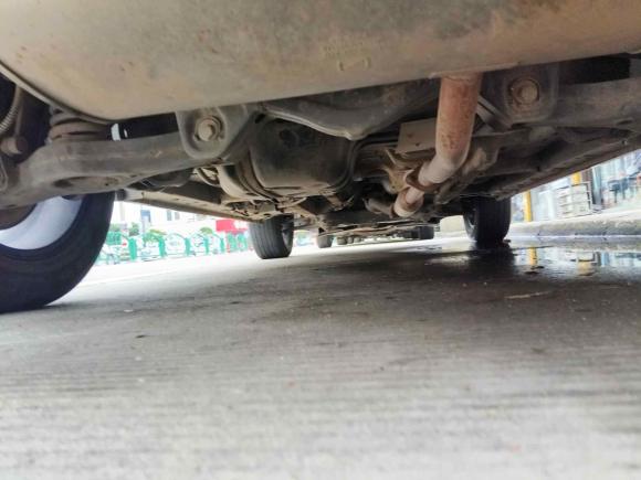 [苏州·苏A] 二手众泰众泰T600 Coupe2017款 1.5T 自动尊享型