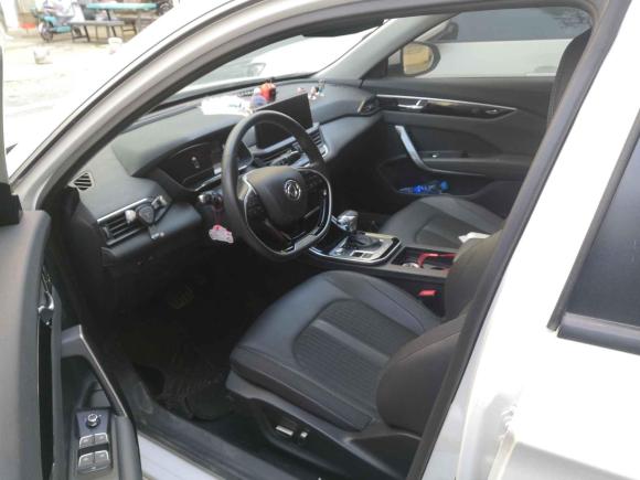 [南昌·赣A] 二手东风风神奕炫2020款 230T 自动炫目版