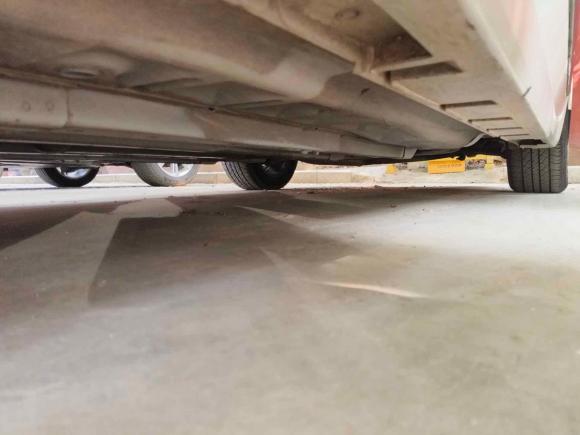 [北京·京P] 二手日产天籁2008款 公爵 3.5L XV VIP至尊版