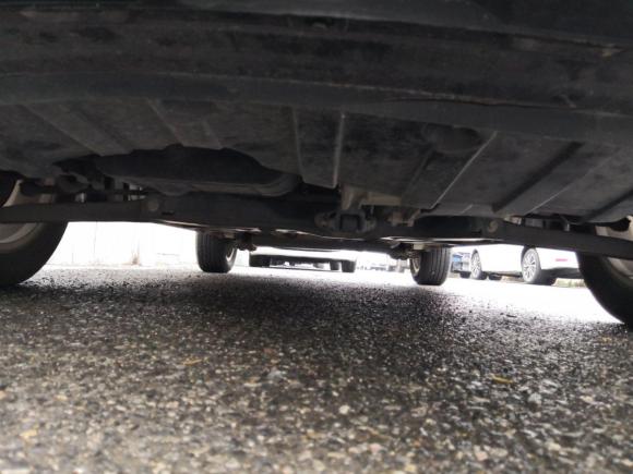 [无锡·苏B] 二手北京汽车北京X32019款 1.5T CVT荣耀版