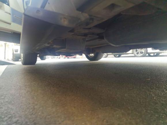 [金华·浙G] 二手众泰众泰T7002017款 1.8T 双离合尊贵型