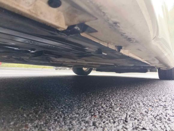 [南京·苏A] 二手福特福克斯2015款 两厢 EcoBoost 180 自动运动型