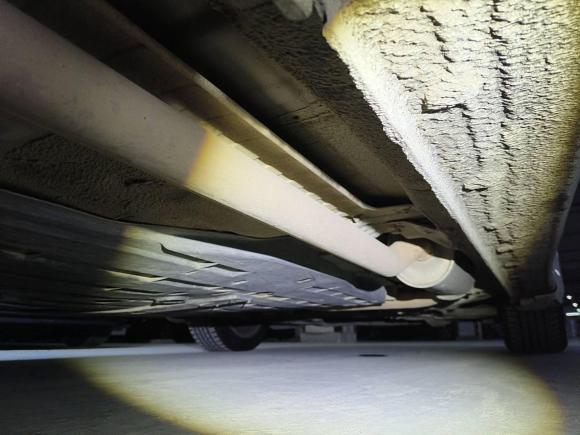 [杭州·浙A] 二手本田凌派2016款 1.8L CVT豪华版