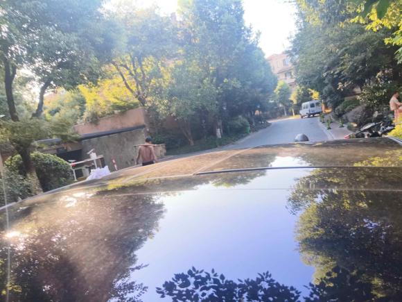 [杭州·京N] 二手特斯拉Model X2016款 Model X 75D