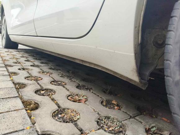 [武汉·鄂A] 二手欧拉欧拉黑猫2019款 351km 灵趣版