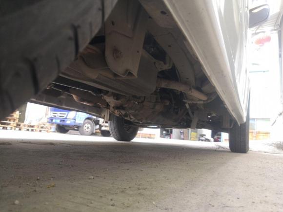 [深圳·云A] 二手长安轻型车长安之星92015款 1.5L 基本型4G15S