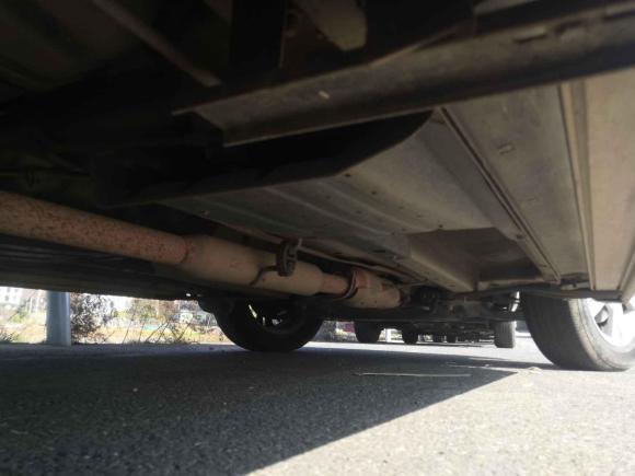 [义乌·浙G] 二手现代北京现代ix352010款 2.0L 自动两驱精英版GLS