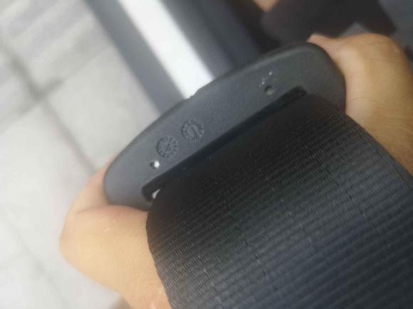 [温州·浙C] 二手福特福克斯2012款 两厢 1.6L 自动舒适型