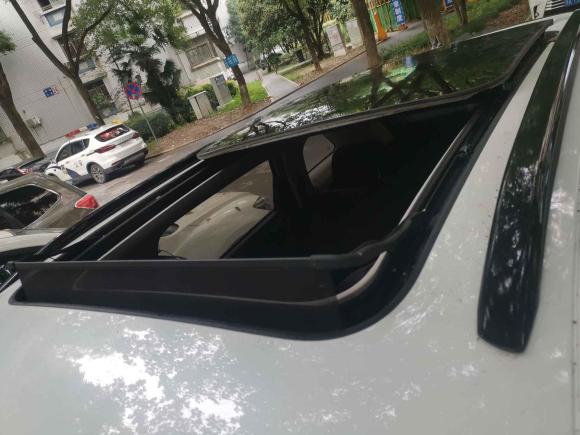 [武汉·浙L] 二手长安长安CS75 PLUS2021款 1.5T 自动豪华型