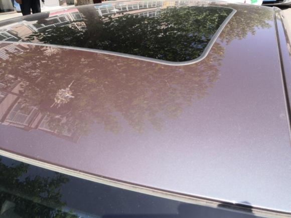 [济南·鲁A] 二手名爵名爵52021款 180DVVT CVT青春豪华版