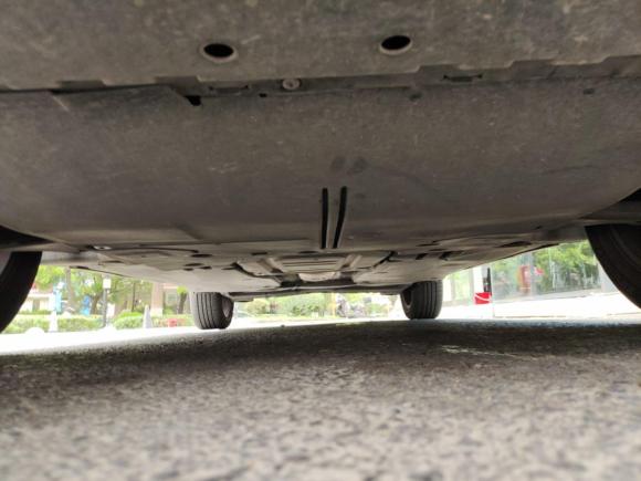 [杭州·浙A] 二手大众途铠2021款 280TSI DSG豪华版