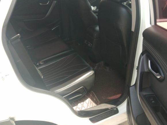 [南昌·赣A] 二手捷途捷途X702018款 1.5T 手动畅行版