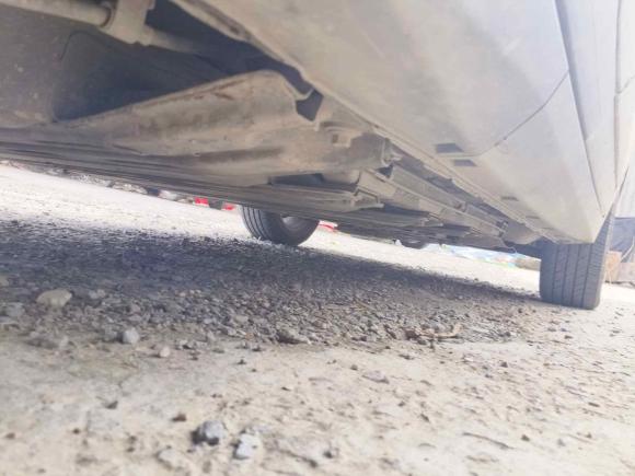 [温州·浙C] 二手长安长安CS15EV2018款 350e