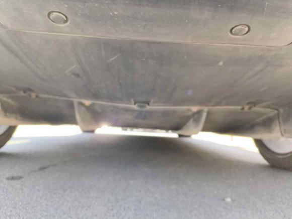 [上海·沪L] 二手特斯拉Model X2016款 Model X 90D