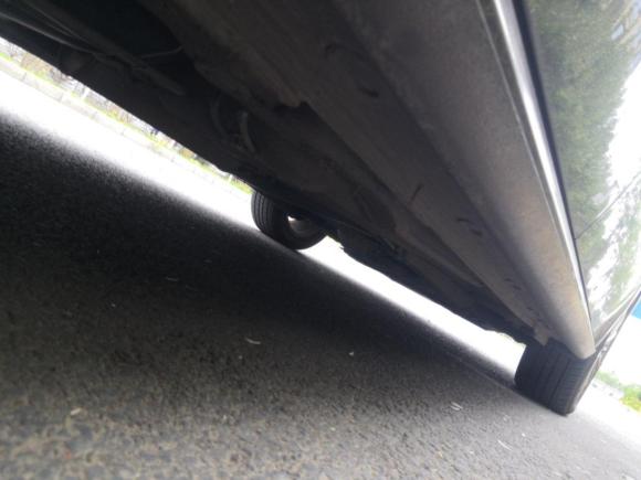 [北京·京A] 二手大众朗行2013款 1.4TSI 自动舒适型