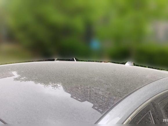 [上海·沪A] 二手别克微蓝62019款 互联智慧型