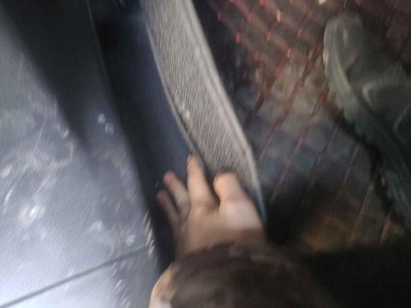 [无锡·苏U] 二手凯迪拉克凯迪拉克XTS2018款 28T 技术型