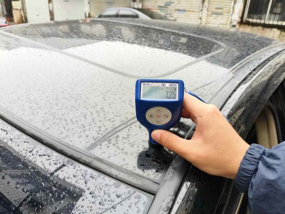 [温州·浙C] 二手本田雅阁2008款 2.0L EX