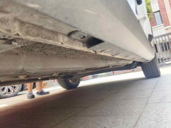 [上海·沪A] 二手观致观致32015款 都市SUV 1.6T 自动炫动派