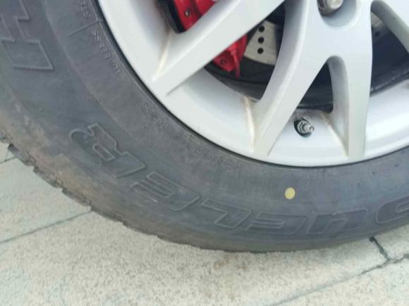 [成都·川A] 二手三菱帕杰罗·劲畅2011款 3.0L 运动导航版