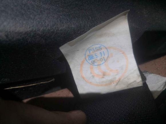 [芜湖·皖B] 二手比亚迪元2016款 1.5L 手动舒适型