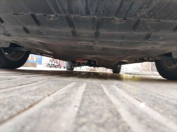 [南昌·赣E] 二手奔驰威霆2016款 2.0T 商务版