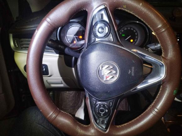 [芜湖·皖B] 二手别克威朗2015款 三厢 15S 自动领先型