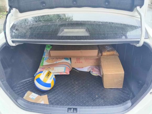 [义乌·浙G] 二手丰田卡罗拉2014款 1.6L CVT GL-i真皮版