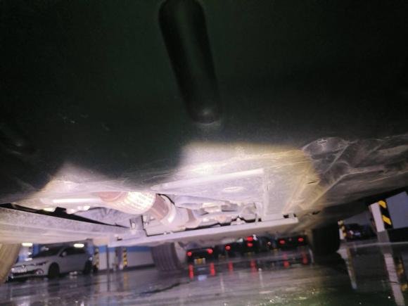 [金华·浙A] 二手比亚迪护卫舰072023款 DM-i 100KM 旗舰型