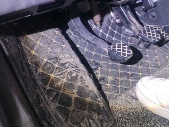 [西安·陕A] 二手斯柯达柯米克2018款 1.5L 手动舒适版 国V