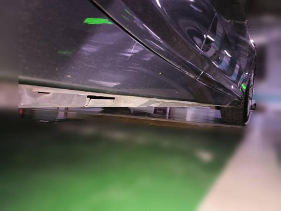 [合肥·皖A] 二手凯迪拉克凯迪拉克CT52020款 改款 28T 豪华型