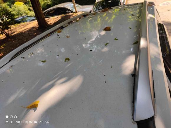 [广州·粤A] 二手哈弗哈弗H5经典2013款 智尊版 2.0T手动四驱精英型