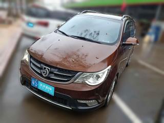 宝骏宝骏7302015款 1.8L 手动舒适ESP版 7座